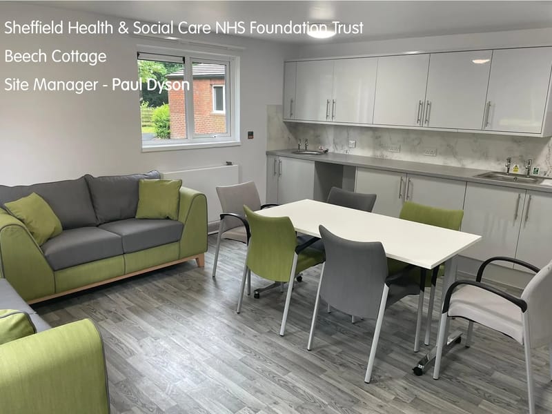 Ace Social Care - In-Home Care in Sheffield, England photo 2
