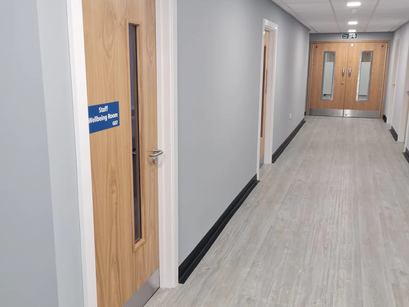 Ace Social Care - In-Home Care in Sheffield, England photo 1