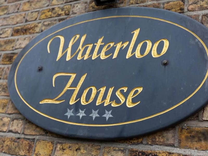 Waterloo House - Nursing Home in Plymouth, England photo 3