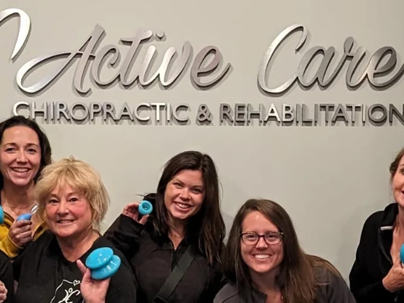 Active Care & Training Solutions - In-Home Care in Ipswich, England photo 1