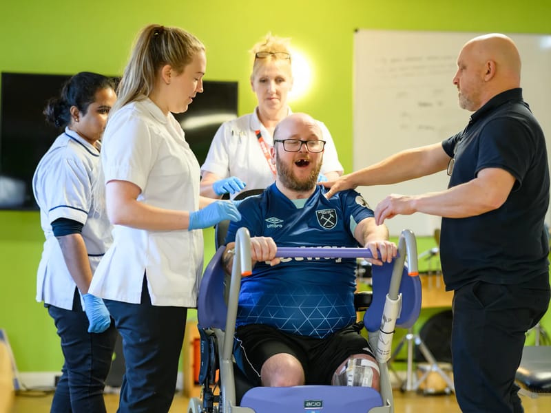 Active Care & Training Solutions - In-Home Care in Ipswich, England photo 2