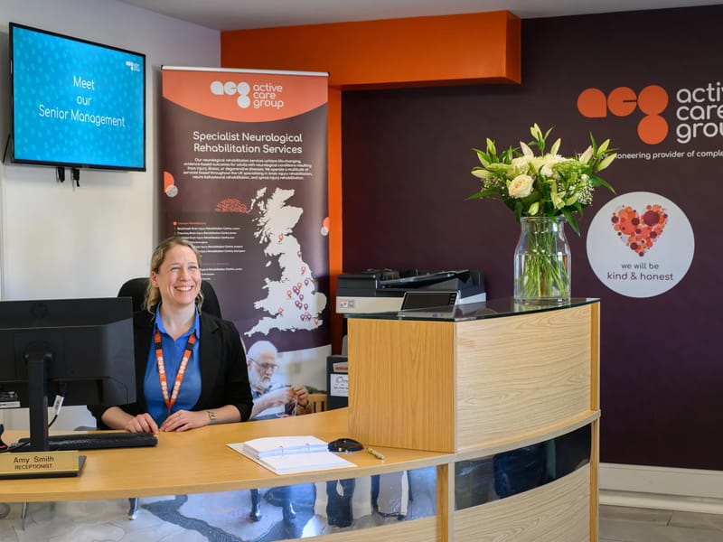 Active Care & Training Solutions - In-Home Care in Ipswich, England photo 3