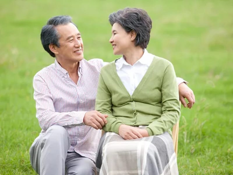 사랑나눔데이케어센터 - 주간보호 in 진주시, 경상남도 photo 3