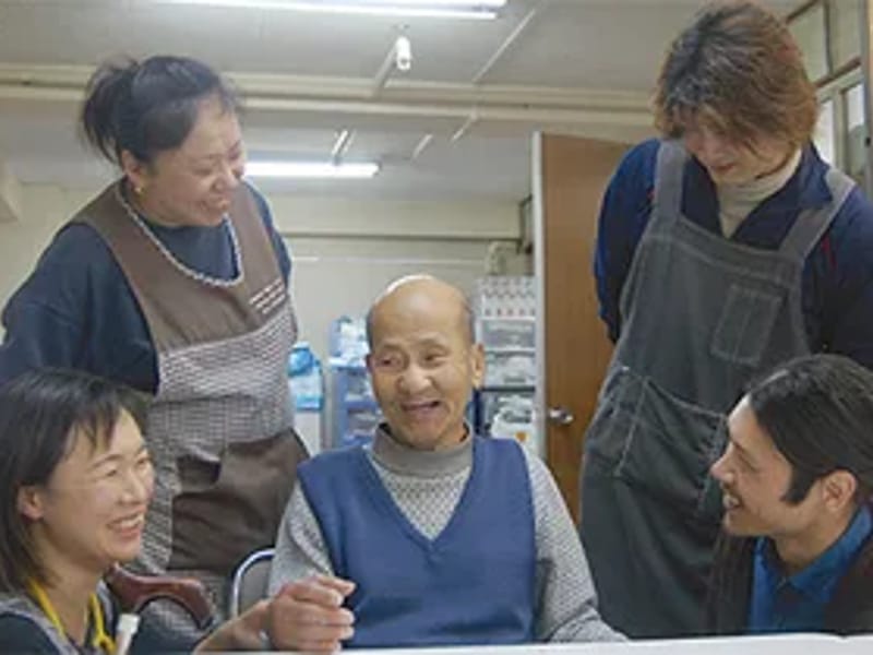 しんわ福祉サービス居宅 - 有料老人ホーム in 横須賀市, 神奈川県 photo 2