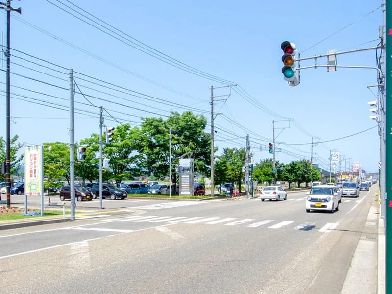 ふれあいの杜上越 - 有料老人ホーム in 上越市, 新潟県 photo 2