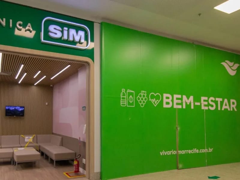 Clinica Sim - Cuidado Domiciliar in Recife, PE photo 1
