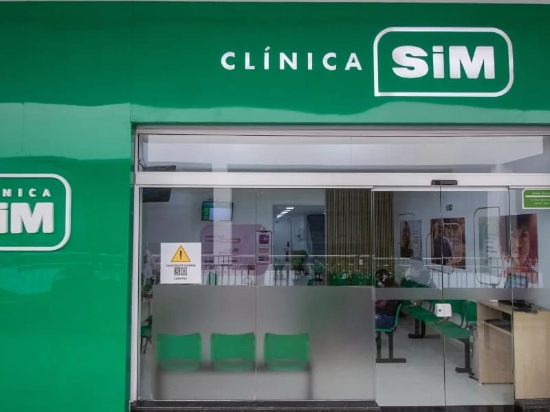 Clinica Sim - Cuidado Domiciliar in Recife, PE photo 3
