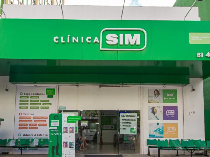 Clinica Sim - Cuidado Domiciliar in Recife, PE photo 2