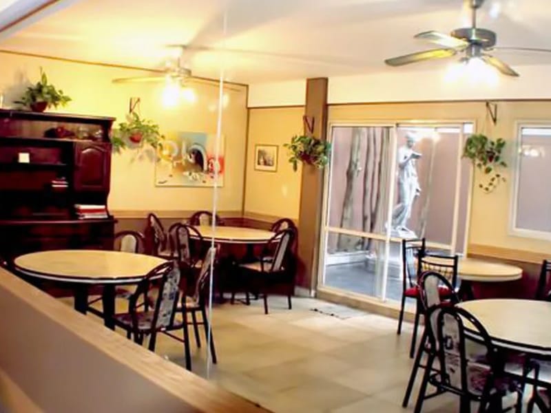 RESIDENCIA DE MAYORES CRAMER - Vida Asistida in BELGRANO, CABA photo 2