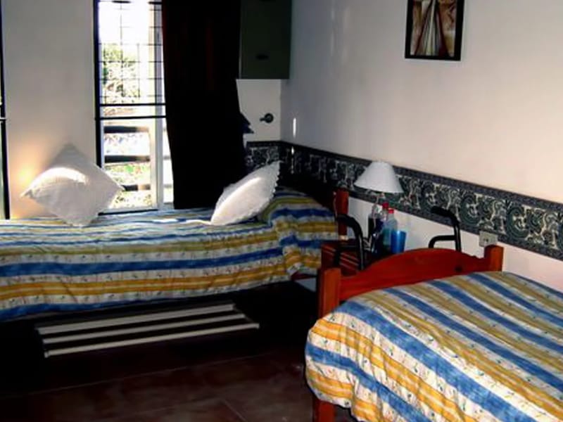 RESIDENCIA DE MAYORES CRAMER - Vida Asistida in BELGRANO, CABA photo 3