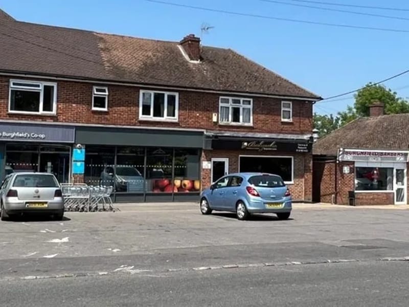 Dimensions 43 Clayhill Road - In-Home Care in Reading, England photo 2