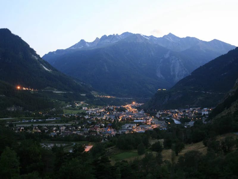 Ssiad De Modane - Soins Infirmiers à Domicile in MODANE, Auvergne-Rhône-Alpes photo 2