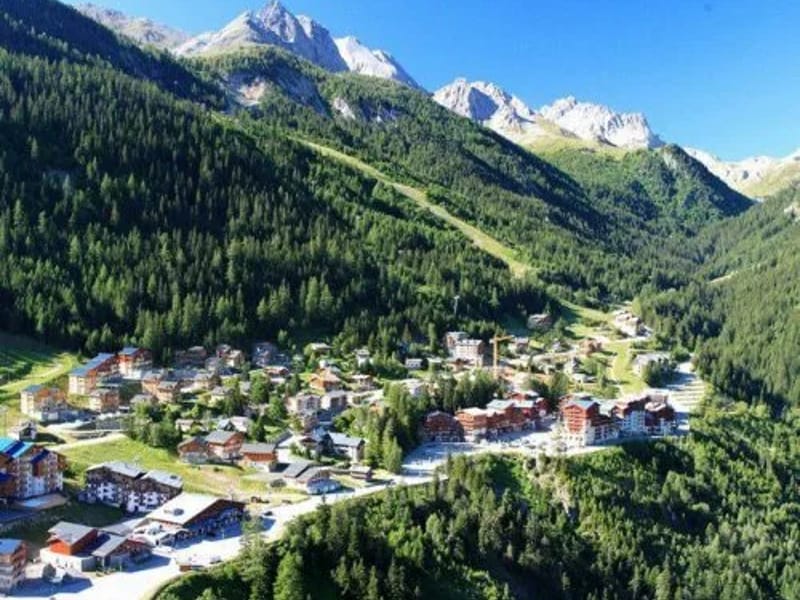 Ssiad De Modane - Soins Infirmiers à Domicile in MODANE, Auvergne-Rhône-Alpes photo 3