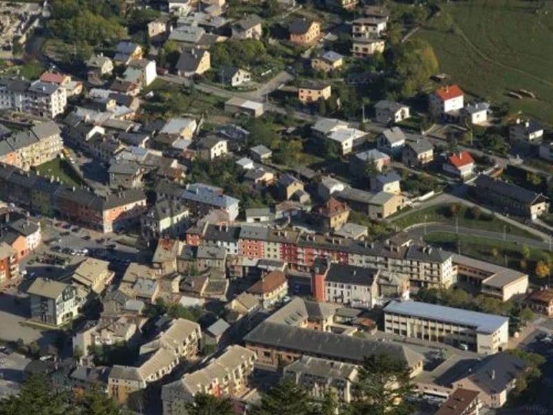 Ssiad De Modane - Soins Infirmiers à Domicile in MODANE, Auvergne-Rhône-Alpes photo 1