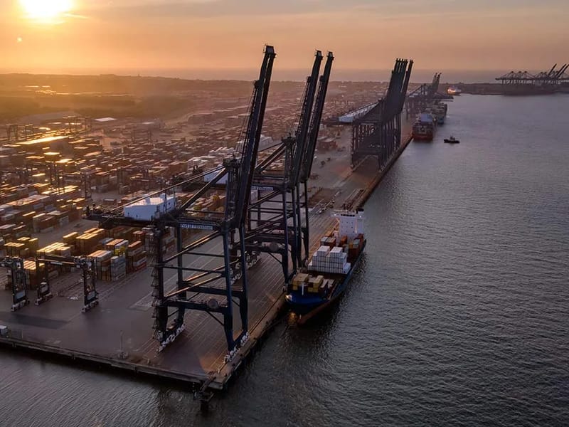 Re-Create Freedom - Assisted Living in Felixstowe, England photo 1