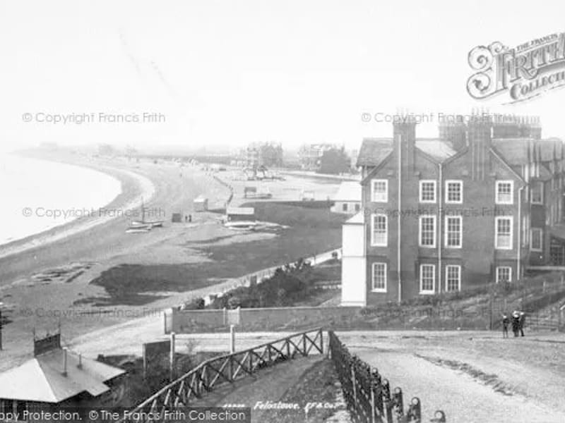 Re-Create Freedom - Assisted Living in Felixstowe, England photo 3