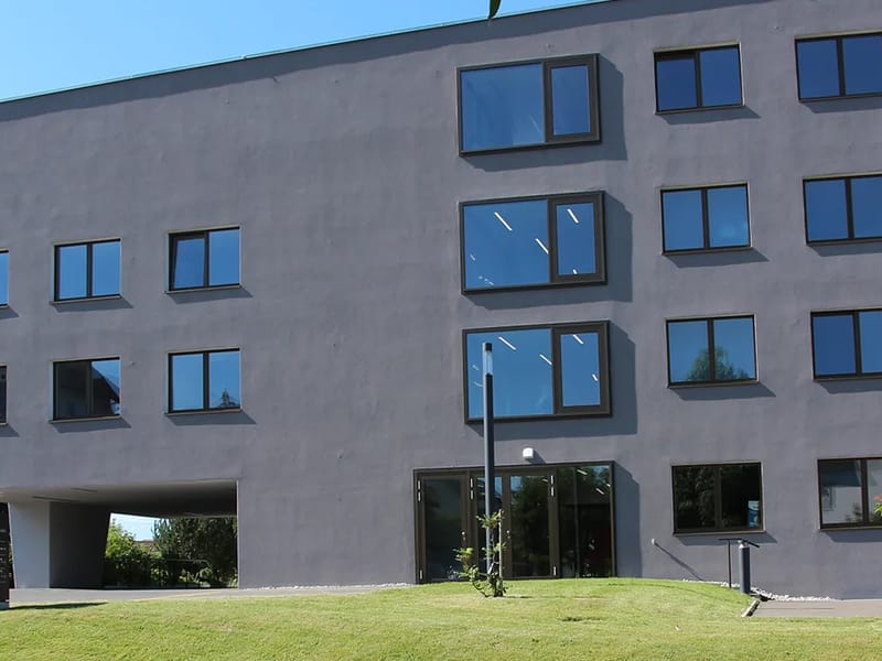 Résidence Le Chatelet (MR) - Maison de Retraite in Sambreville, NAMUR photo 3