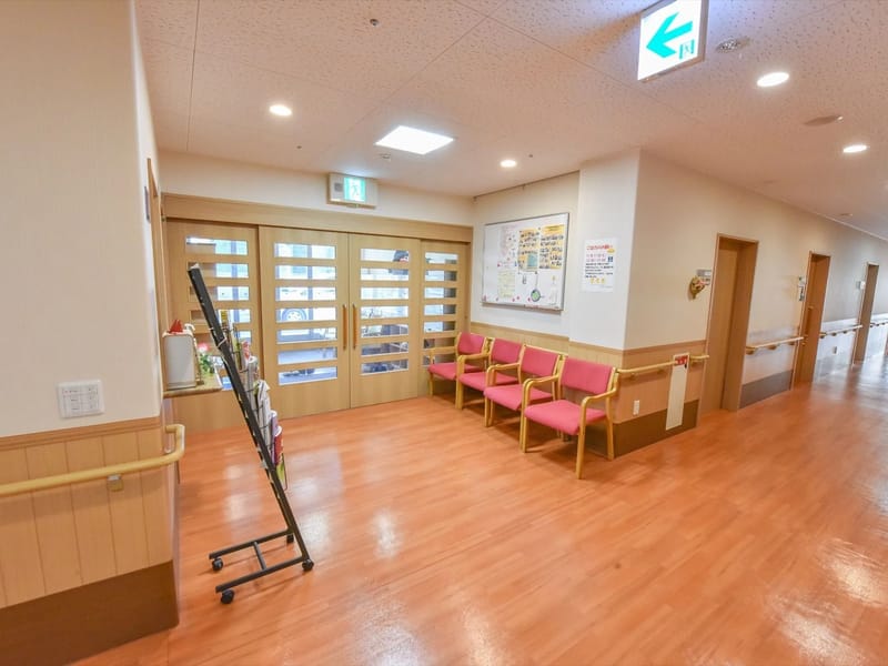 つどい支援事業所南大塚 - 有料老人ホーム in 川越市, 埼玉県 photo 3