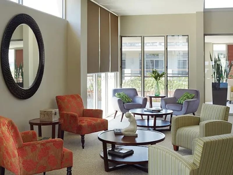 Arcare Helensvale - Nursing Home in Helensvale, QLD photo 3