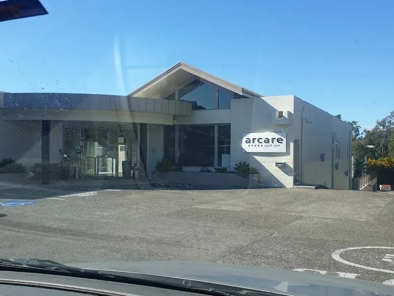 Arcare Helensvale - Nursing Home in Helensvale, QLD photo 6