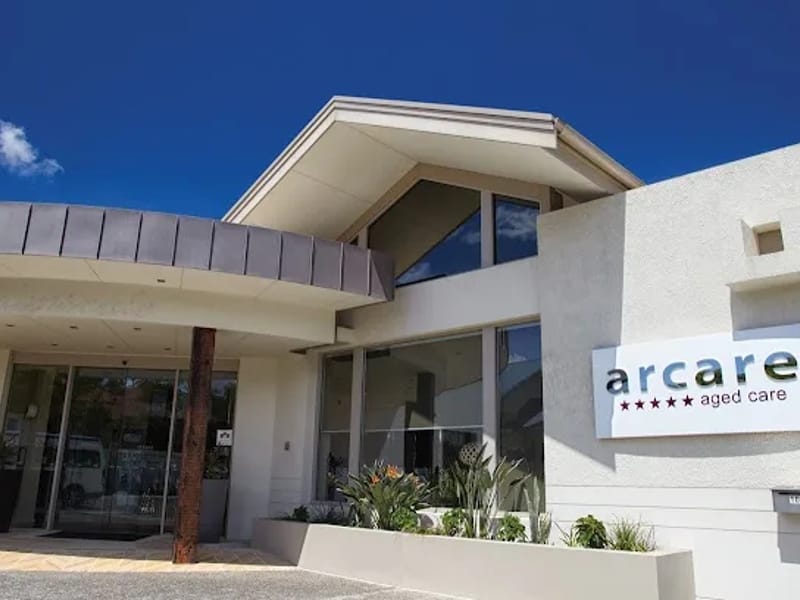 Arcare Helensvale - Nursing Home in Helensvale, QLD photo 5