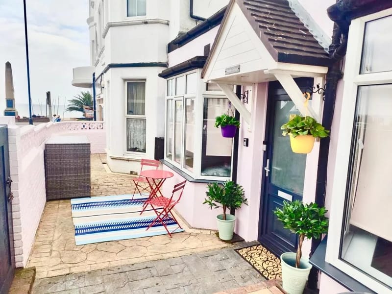 Ashcroft House - Bexhill-on-Sea - Assisted Living in Bexhill On Sea, England photo 2