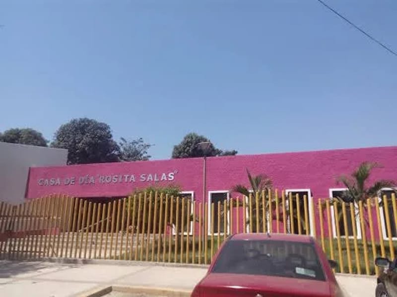 ESTANCIA DE REPOSO PARA ADULTOS MAYORES - Vida Asistida in Acapulco De Juárez, Guerrero photo 1