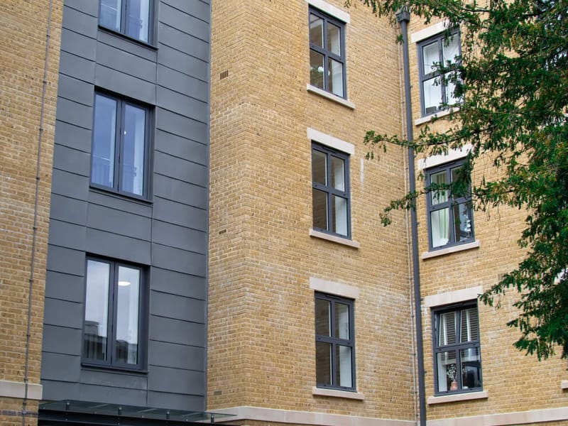 Maybrook House in Aylesbury, England photo 2