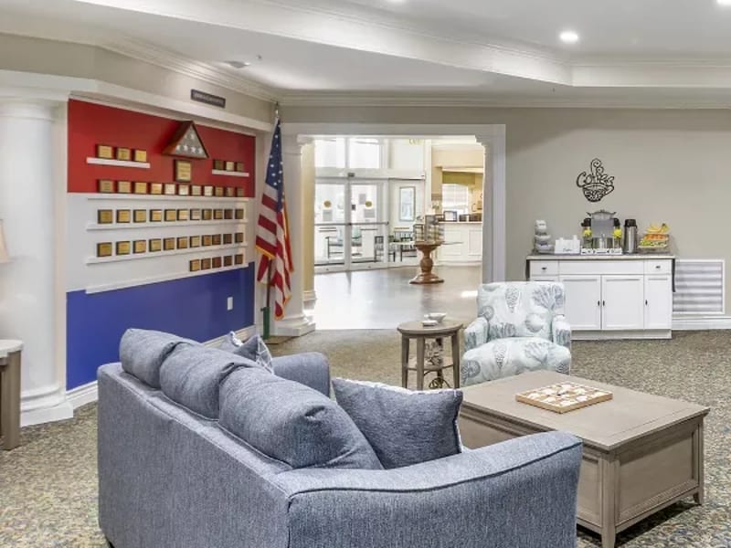 Brookdale Fort Myers Cypress Lake - Assisted Living in Fort Myers, FL photo 2