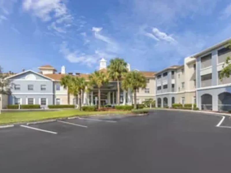 Brookdale Fort Myers Cypress Lake - Assisted Living in Fort Myers, FL photo 1