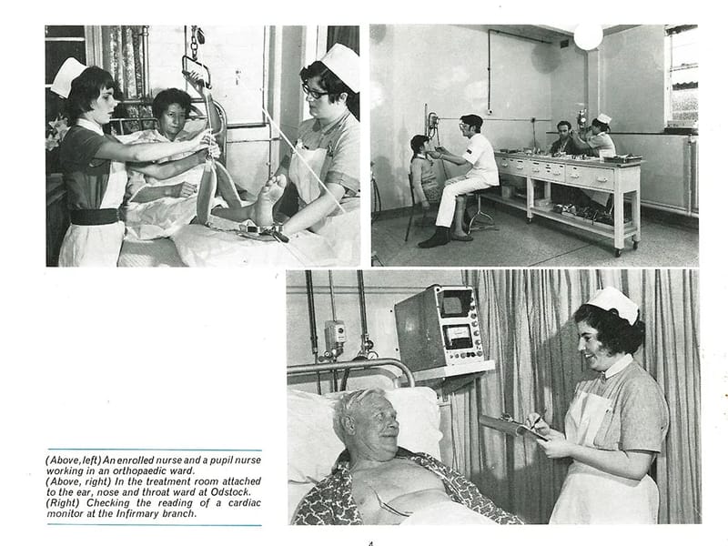 Nurse Plus UK - Salisbury in Salisbury, England photo 1