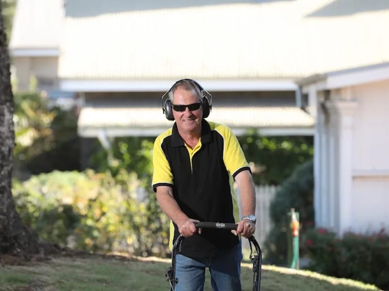 Aberlea Inc - Nursing Home in Mortlake, VIC photo 6