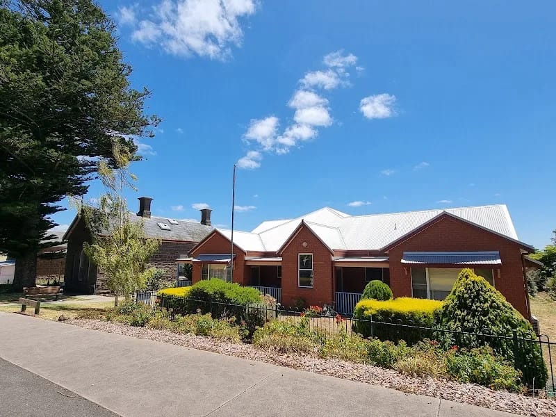 Aberlea Inc - Nursing Home in Mortlake, VIC photo 2
