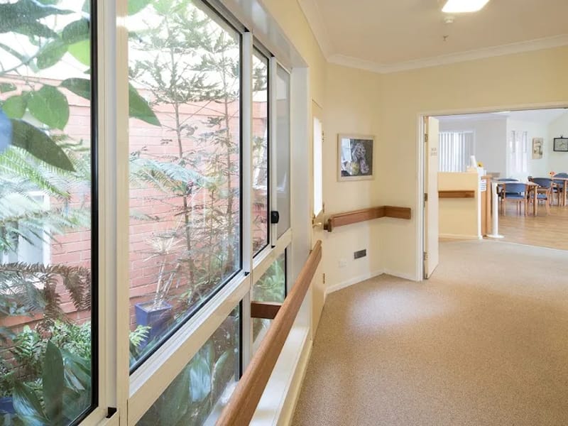 Aberlea Inc - Nursing Home in Mortlake, VIC photo 8