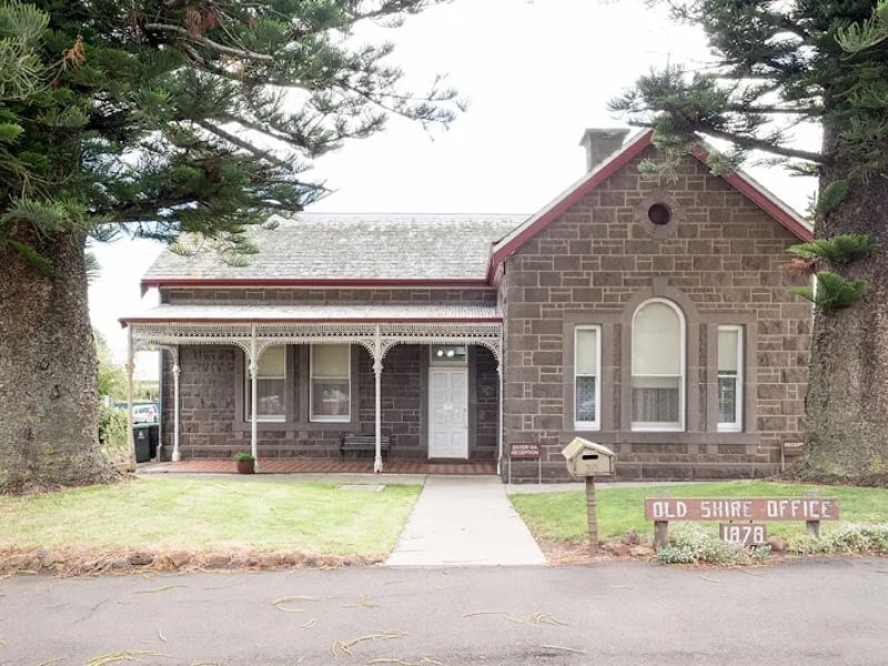 Aberlea Inc - Nursing Home in Mortlake, VIC photo 5