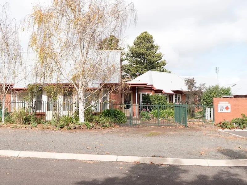 Aberlea Inc - Nursing Home in Mortlake, VIC photo 3