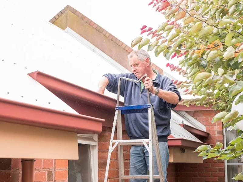Aberlea Inc - Nursing Home in Mortlake, VIC photo 7