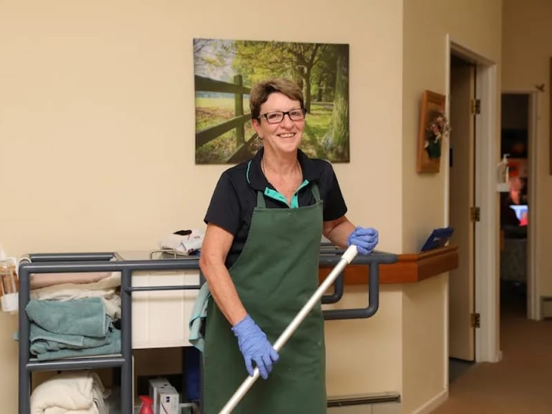 Aberlea Inc - Nursing Home in Mortlake, VIC photo 4