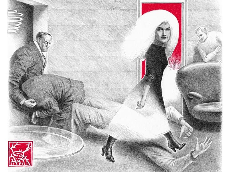 SANTA RITA - Hogar de Ancianos in MERCEDES, BUENOS AIRES photo 1