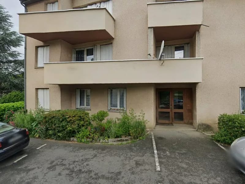 Ehpad Residence La Colagne - EHPAD in MARVEJOLS, Occitanie photo 1