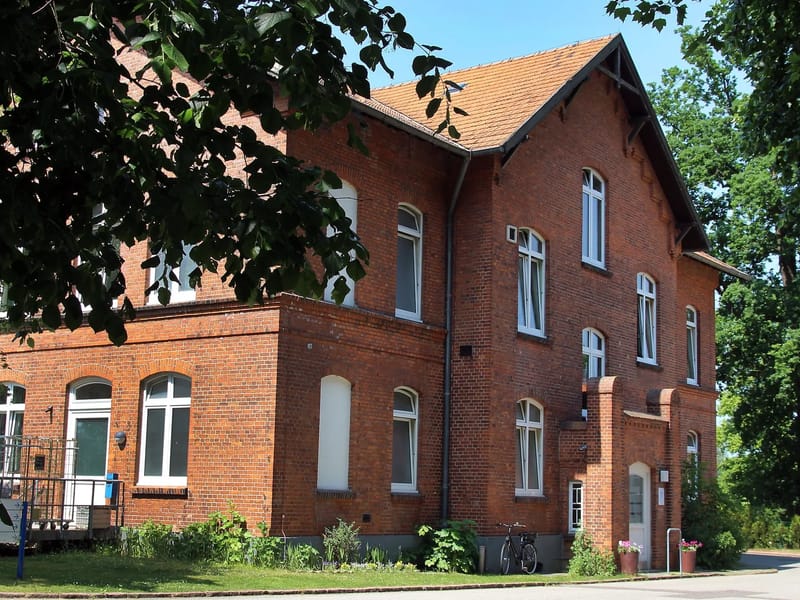 AMEOS Fachpflegeeinrichtung für Menschen mit seelischer Behinderung/Suchtfolgeerkrankungen - Pflegeheim in Neustadt, Schleswig-Holstein photo 2