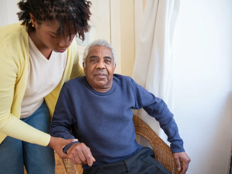 Hazel Guest Home - Assisted Living in Moreno Valley, CA photo 3