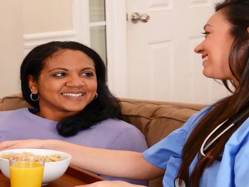 Hcmc #4 Home Care More Care - Assisted Living in Coon Rapids, MN photo 3