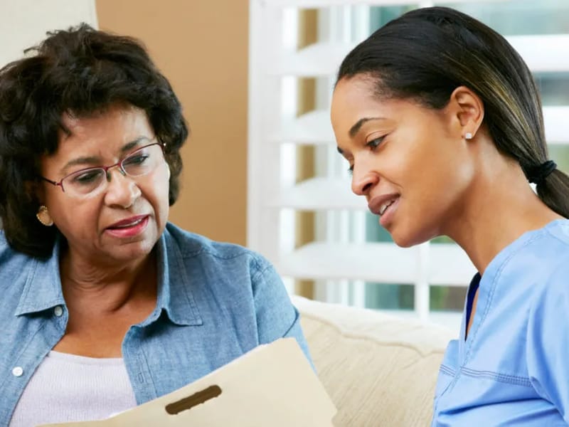 Hcmc #4 Home Care More Care - Assisted Living in Coon Rapids, MN photo 2