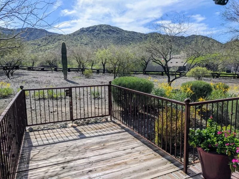 Beautiful Assisted Living Home - Adult Day Care in Laveen, AZ photo 1