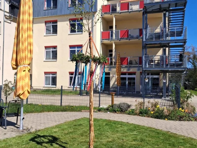 ASB Pflegeheim Neustadt b. Coburg - Pflegeheim in Coburg, Bayern photo 2