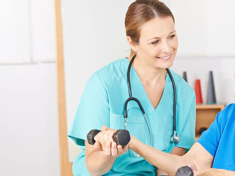 Daystar Healthcare Services LLC - Home Health Nursing in Landover, MD photo 2