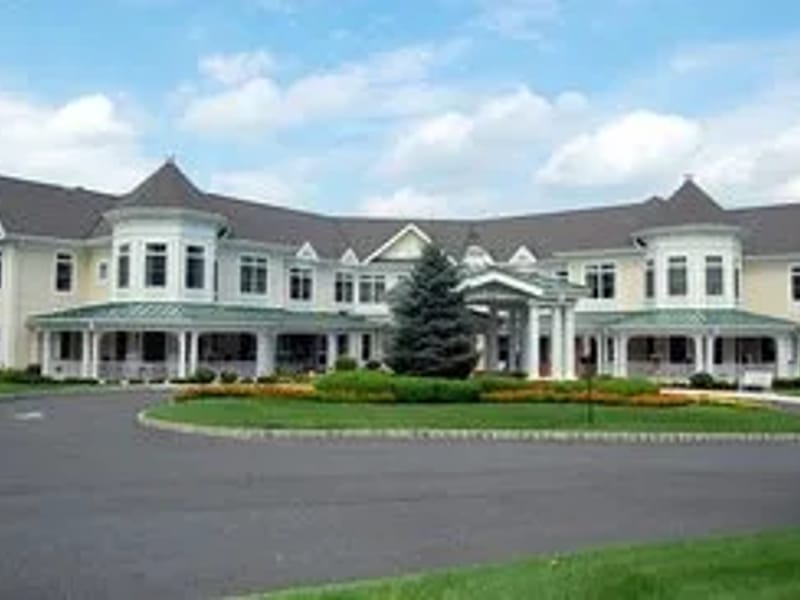 Villa at Florham Park, Inc the - Nursing Home in Florham Park, NJ photo 2