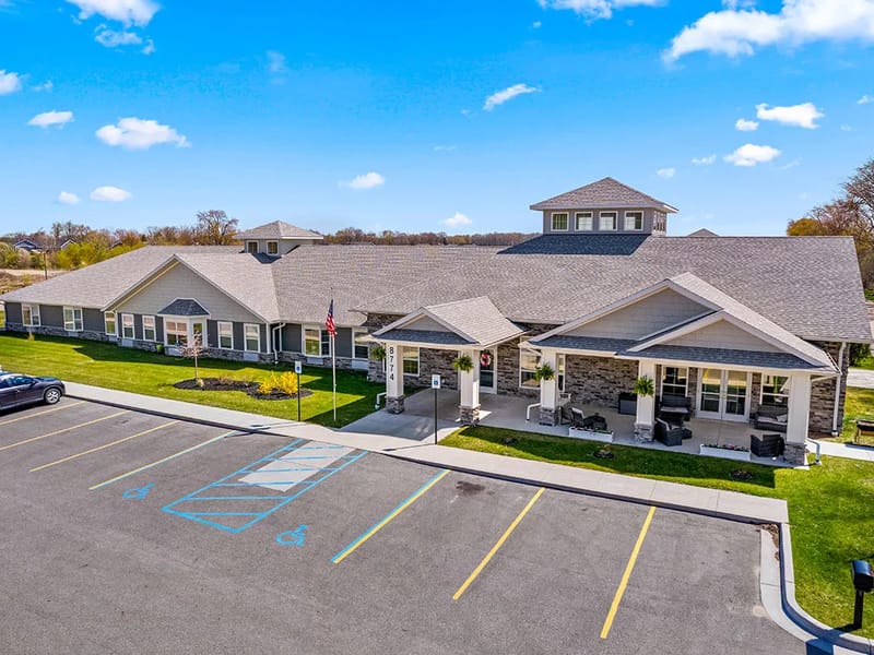 Beaconpointe - Assisted Living in Richland, MI photo 2