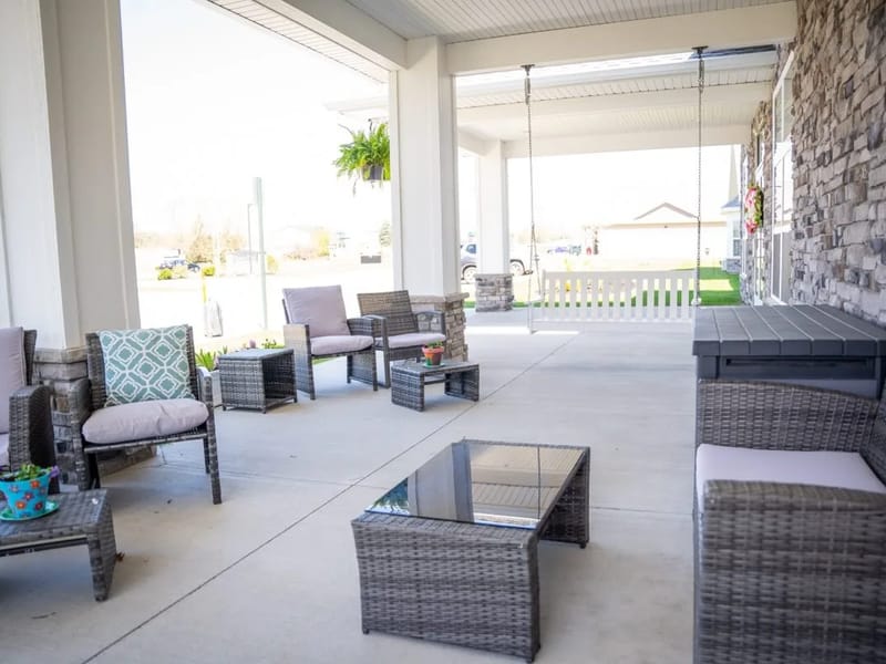 Beaconpointe - Assisted Living in Richland, MI photo 3
